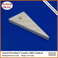 High Precision Alumina Ceramic Product Machining